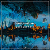 Subterranea - EP - p0gman