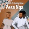 Pesa Nga (feat. Ewing Sima) - DJ Jim lyrics