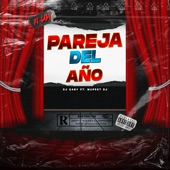 Pareja del Año (Remix) artwork