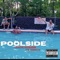 Poolside (feat. Don V.) - Jace Wrude lyrics