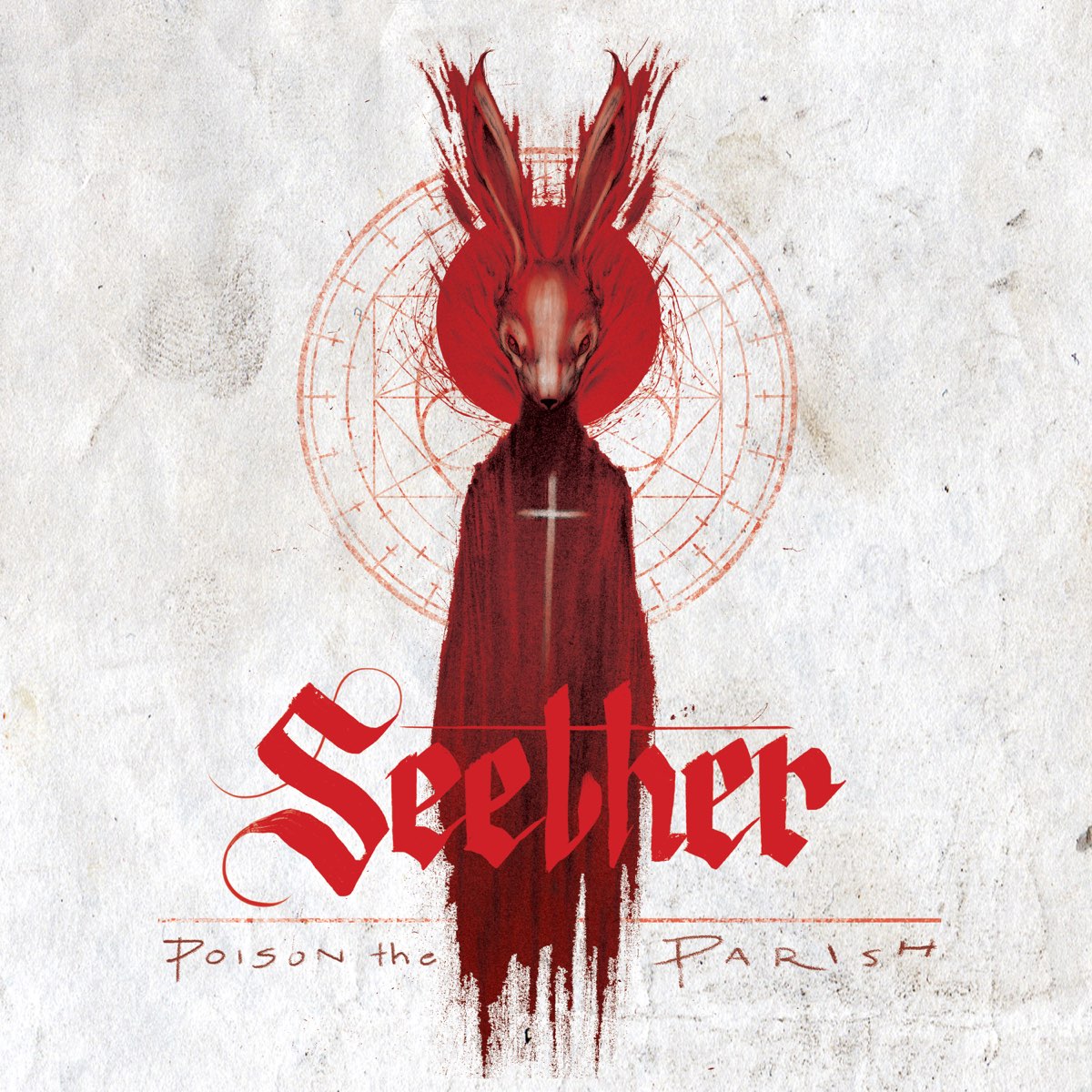 ‎Poison the Parish (Deluxe Edition) de Seether en Apple Music