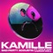 Sad Party (feat. Haile & Ivorian Doll) [Acoustic] - KAMILLE lyrics