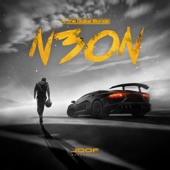 N3on artwork