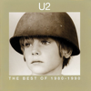 The Best of 1980-1990 & B-Sides - U2