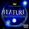 Too Raw (feat. Dj Swisser & Sanchez Glover) - Gattie Tha King lyrics