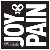 Joy & Pain (feat. Josh Barry) [Philip George Main Mix] artwork