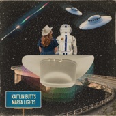 Kaitlin Butts - Marfa Lights