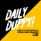 Daily Duppy, Pt. 1 artwork