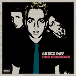 BBC SESSIONS cover art