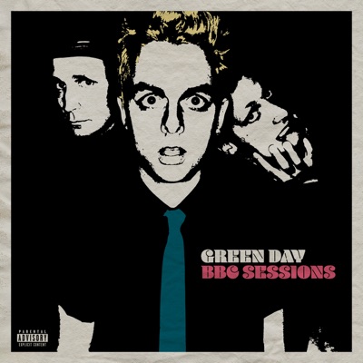 Green Day BBC Sessions Live zip Album