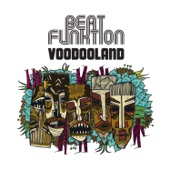 Beat Funktion - Bongo Universe