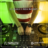 DJ Lalala x India Mashup 2 artwork