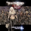 Doro - リフト・ミー・アップ