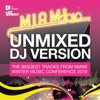 Miami 2010 (Unmixed DJ Format)
