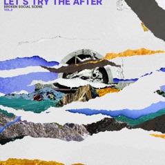 Let's Try the After, Vol. 2 - EP