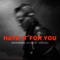 Hate It for You - Brandon Robert Young lyrics