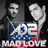 Mad Love (Club Mix) artwork