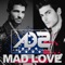 Mad Love (Club Mix) artwork