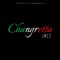 Changretta - JM12 lyrics