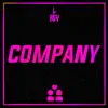 Company - Single album lyrics, reviews, download