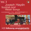 Haydn: Scottish and Welsh Songs, Vol. 3 album lyrics, reviews, download