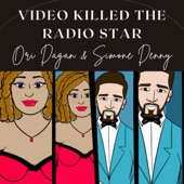 Video Killed the Radio Star artwork