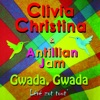 Clivia Christina & Antillian Jam - LEVE ZOT TOUT