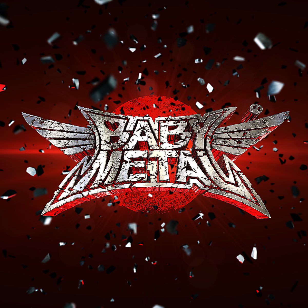 ブリングミーザホライズンDROP DEAD DREW HOUSE BMTH BABYMETAL