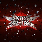 BABYMETAL - Megitsune