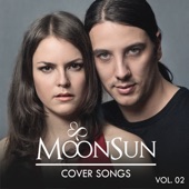 Moonsun Covers Vol. 2 artwork