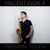 Personal Touch - Single album lyrics, reviews, download