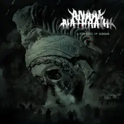 A New Kind of Horror - Anaal Nathrakh A New Kind of Horror - Anaal Nathrakh