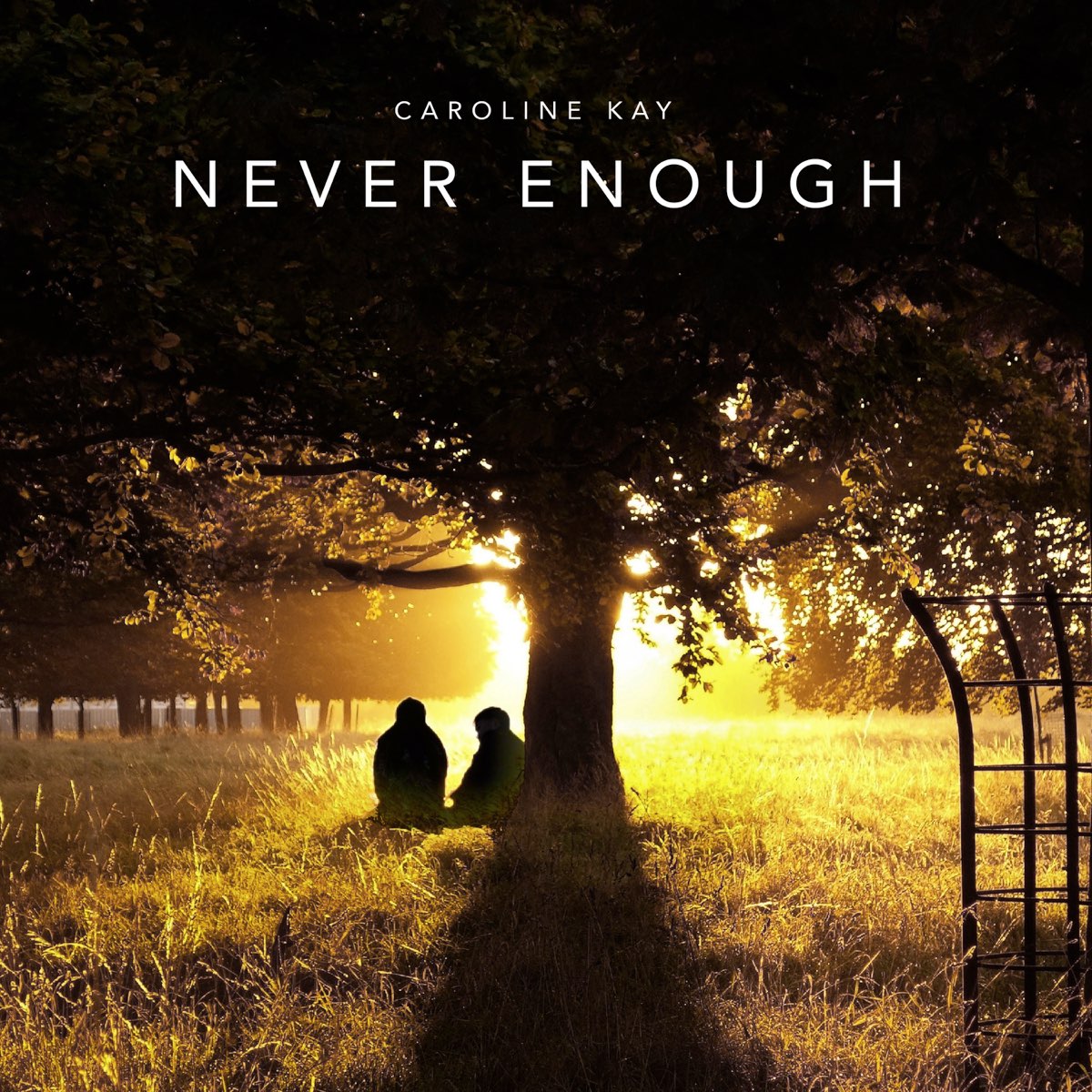 Late enough. Caroline Kay. Never enough песня. Обложка песни never enough. Felt never enough.