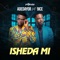 Isheda Mi (feat. 9ice) artwork