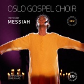 The Musical Messiah CD 2 artwork