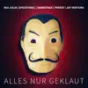 Stream & download Alles nur geklaut - Single