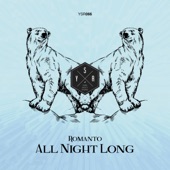 All Night Long (Jayl Funk Remix) artwork