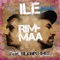 Rimmaa (feat. Silkinpehmee & Organ!k) - iLe lyrics