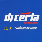 Sahara Rave (Remix) artwork