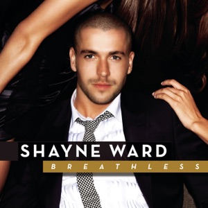 Shayne Ward - Just Be Good To Me - Line Dance Choreographer