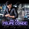 Se Vá (feat. Saray Jiménez) - Felipe Conde lyrics