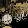 Lamb of God (Deluxe Version) album lyrics, reviews, download