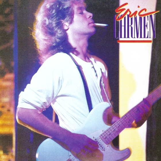 Cover artwork for She Remembered