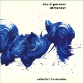 David Parsons - Cosmic Sea