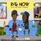R+Te NOW (feat. Young JR) - Hunnit F. Roundz lyrics