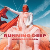 Running Deep - EP artwork