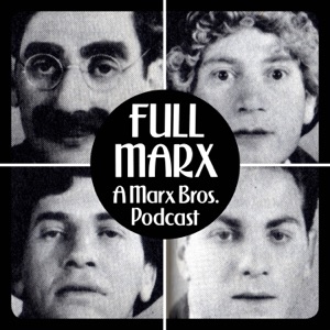 Full Marx – 14 – Listener’s Questions