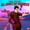 All About My Business (feat. Sl!ck & DavDee) - Vanquish lyrics