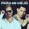 Para Mí Viejo (feat. Leoni Torres) artwork