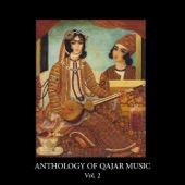 Qajar Music, Pt. XIX artwork
